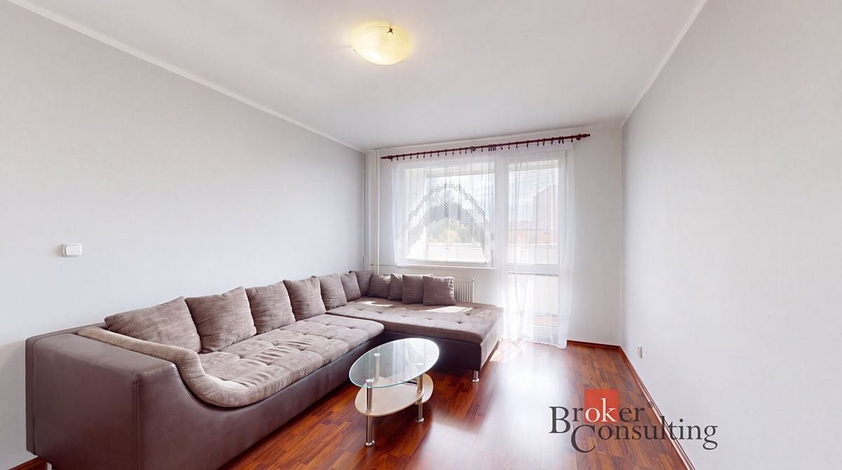 Prodej bytu 3+1 67 m² – fotografie 3