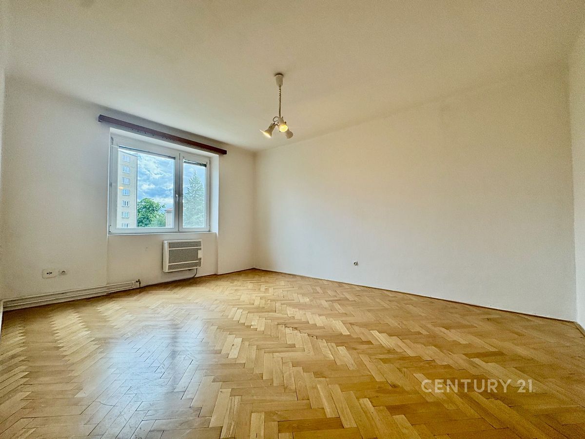 Pronájem bytu 1+1 44 m² – fotografie 4