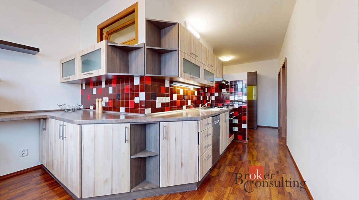 Prodej bytu 3+1 67 m² – fotografie 4