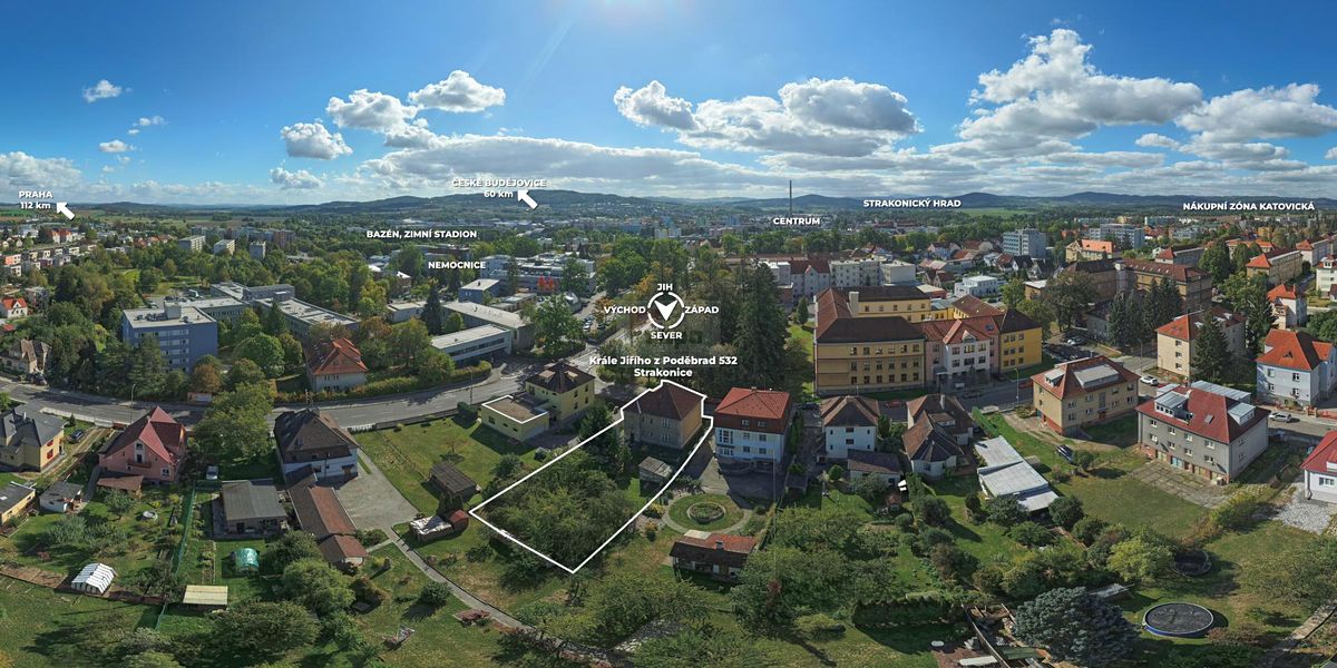 Prodej rodinného domu 264 m², pozemek 697 m² – fotografie 3
