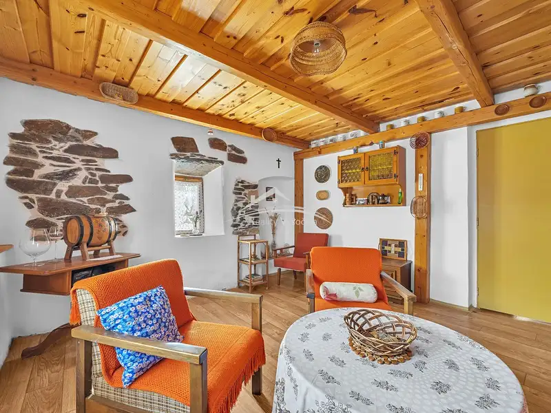 Prodej rodinného domu 130 m², pozemek 510 m², Chotěboř – náhled fotky 2