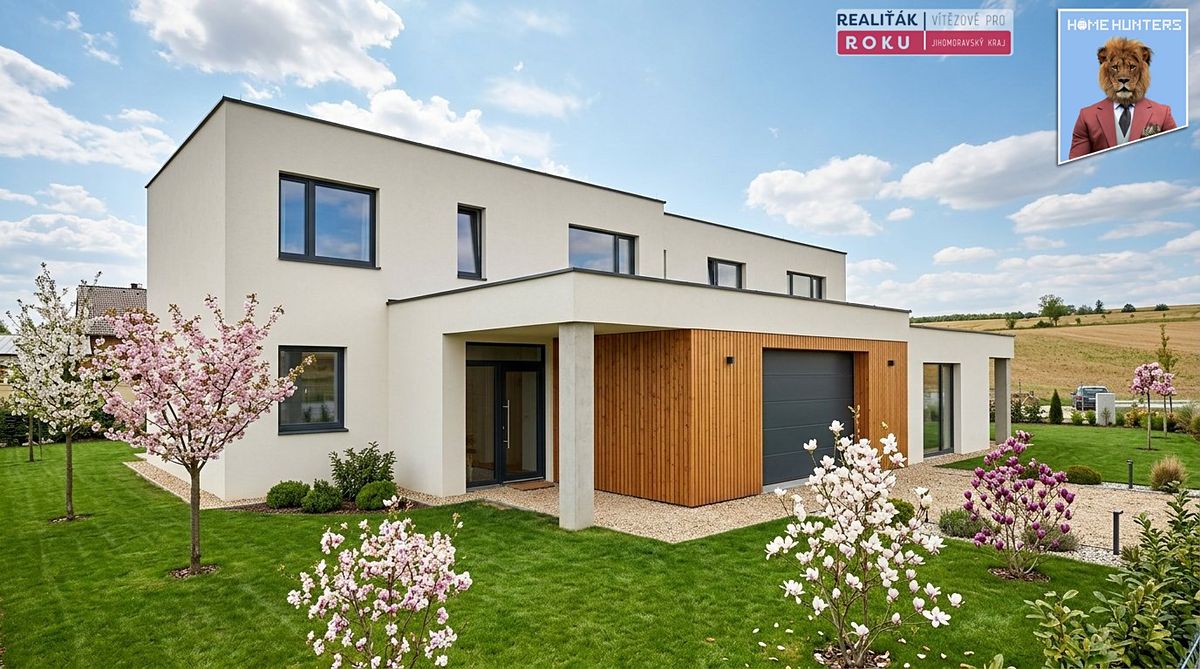 Prodej rodinného domu 175 m², pozemek 467 m²