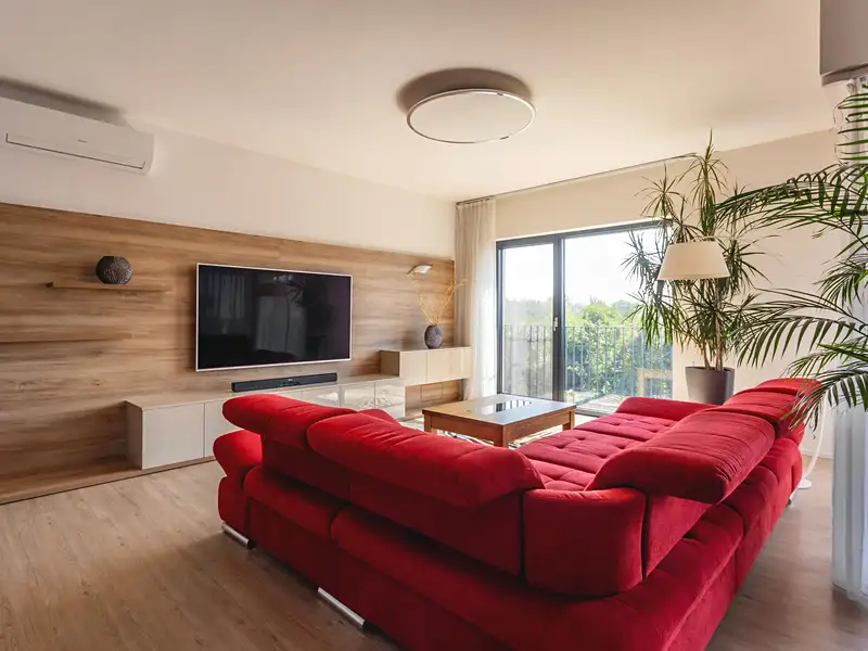 Pronájem bytu 3+kk 106 m², Ostrava – náhled fotky 3
