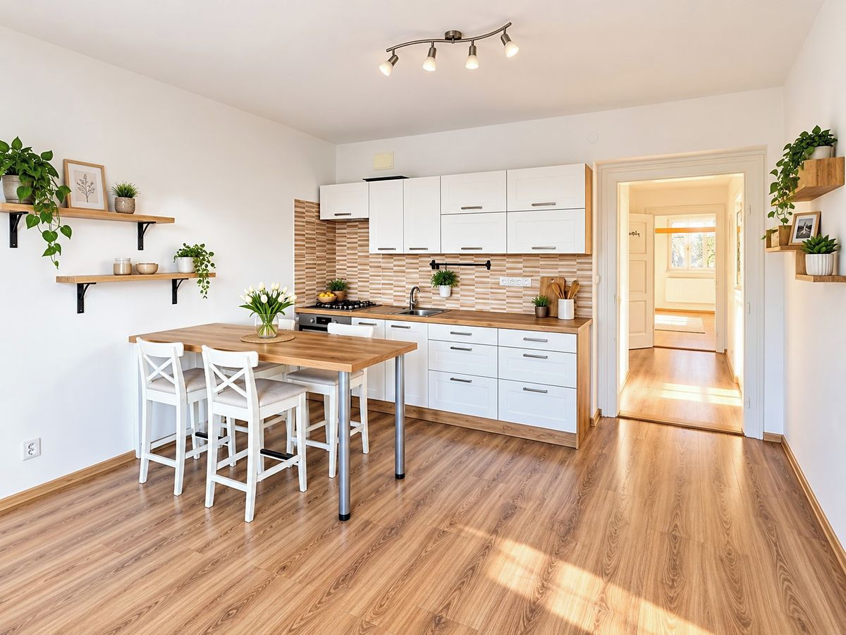 Prodej bytu 3+1 72 m² – fotografie 3