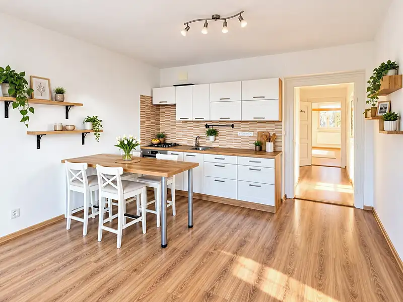 Prodej bytu 3+1 72 m², Šumperk – náhled fotky 3