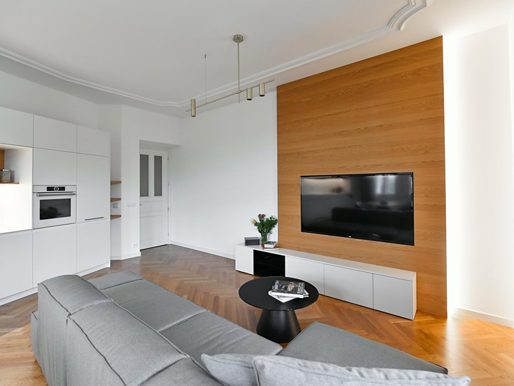Pronájem bytu 4+kk, 150 m² (23 z 31)