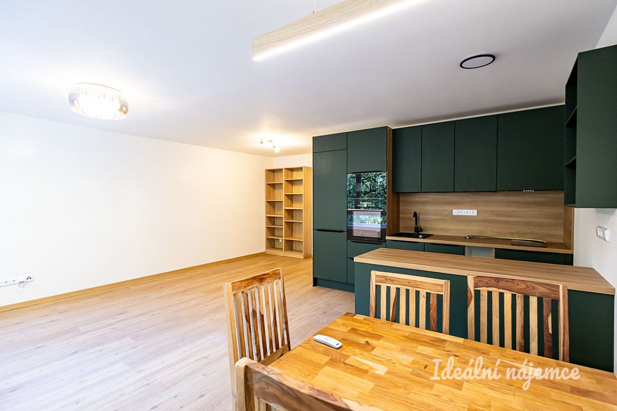 Pronájem bytu 3+kk 69 m² – fotografie 4