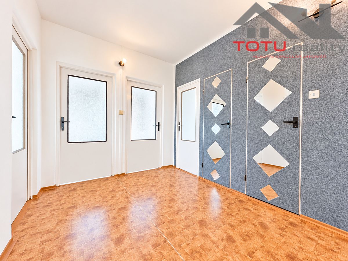 Pronájem bytu 3+1 72 m² – fotografie 5