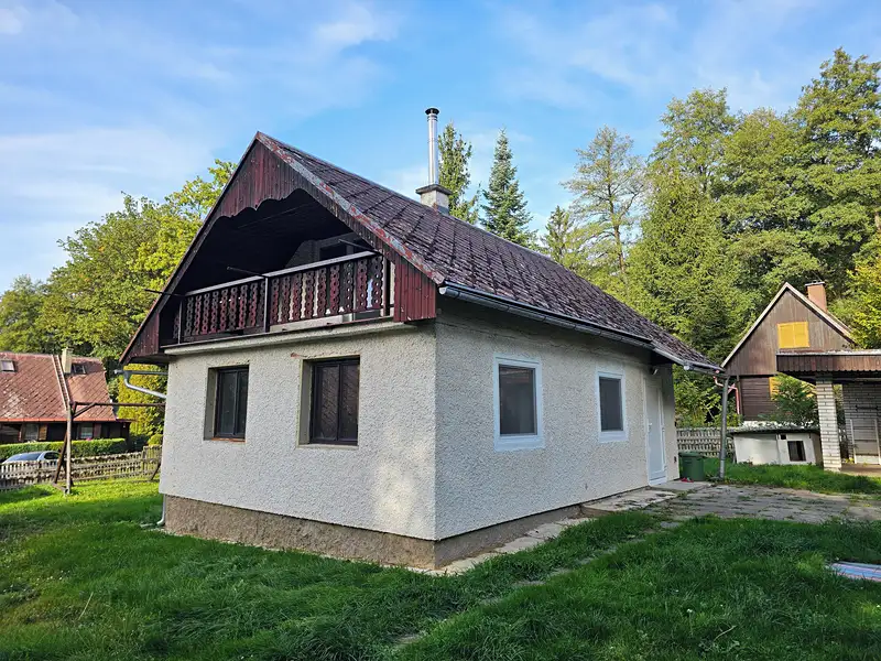 Prodej chalupy 74 m², pozemek 650 m², Žďár – náhled fotky 1