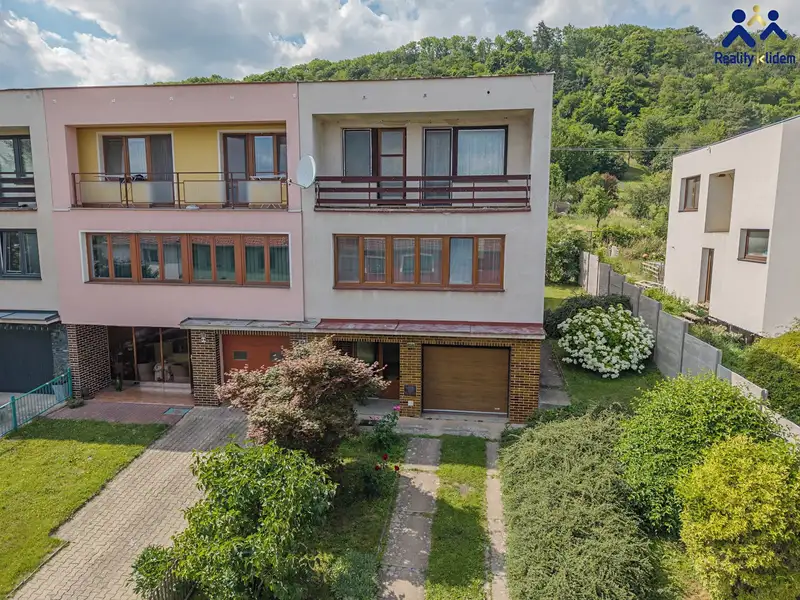 Prodej rodinného domu 185 m², pozemek 1130 m², Pustiměř – náhled fotky 2