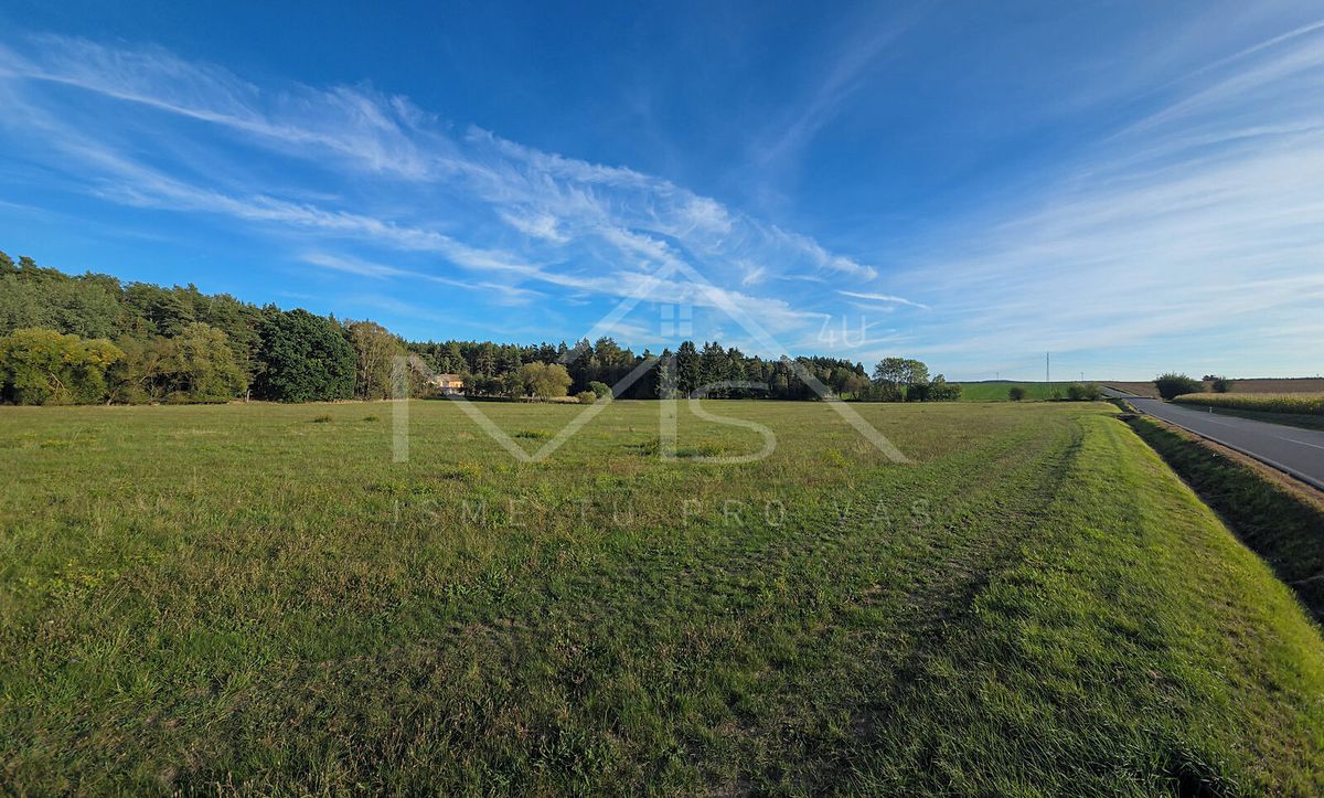 Prodej louky 20304 m² – fotografie 5