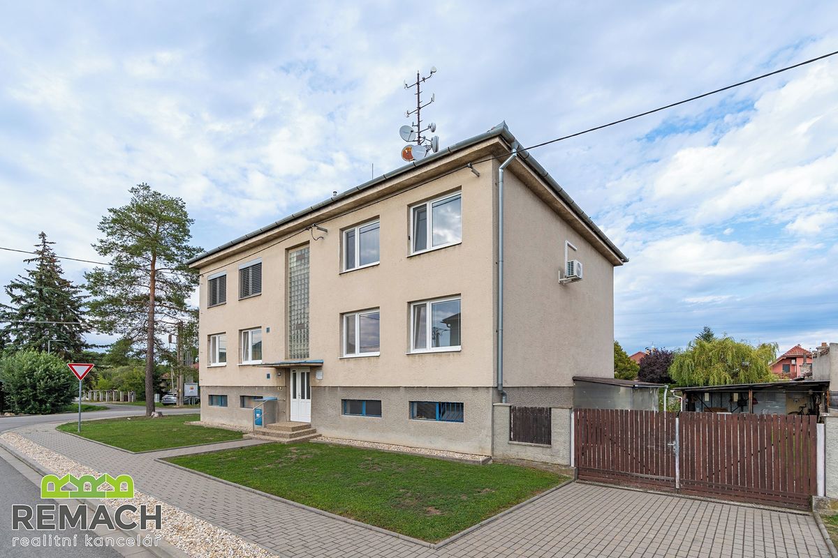 Pronájem bytu 3+1 67 m² – fotografie 4
