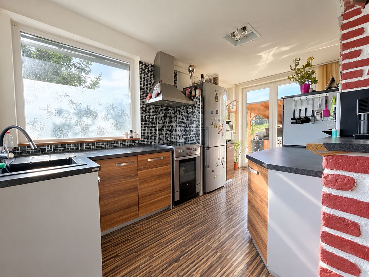 Prodej rodinného domu 90 m², pozemek 1081 m² – fotografie 5