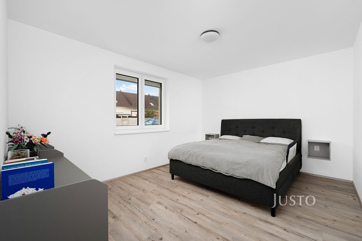 Prodej rodinného domu 136 m², pozemek 213 m² – fotografie 5
