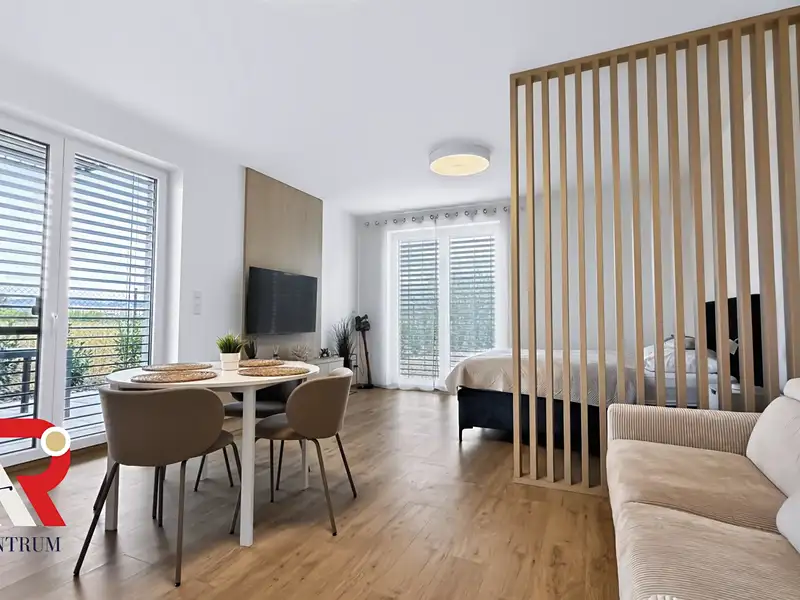 Prodej bytu 1+kk 41 m², Pasohlávky – náhled fotky 3