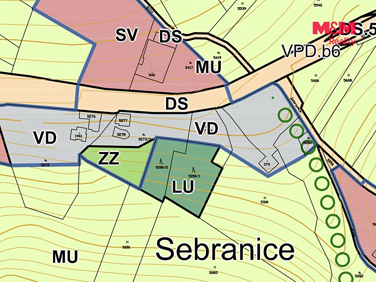 Ділянка на продаж, 2 724 м² (4 з 5)