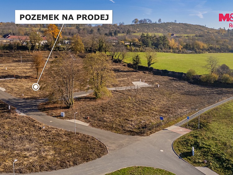 Prodej pozemku, 967 m² (4 z 10)
