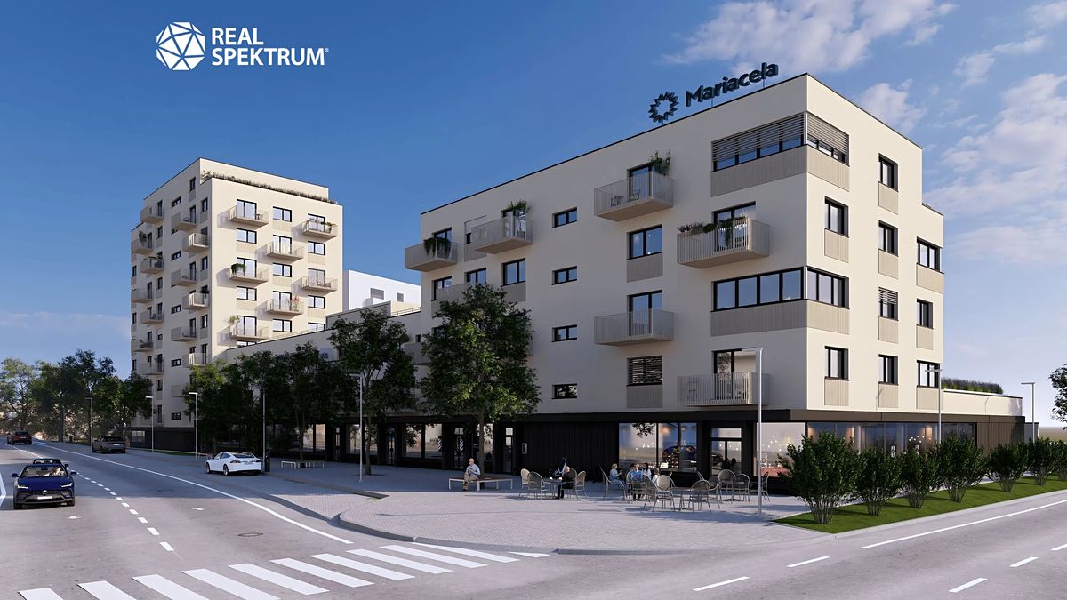 Pronájem obchodního prostoru 71 m² – fotografie 2