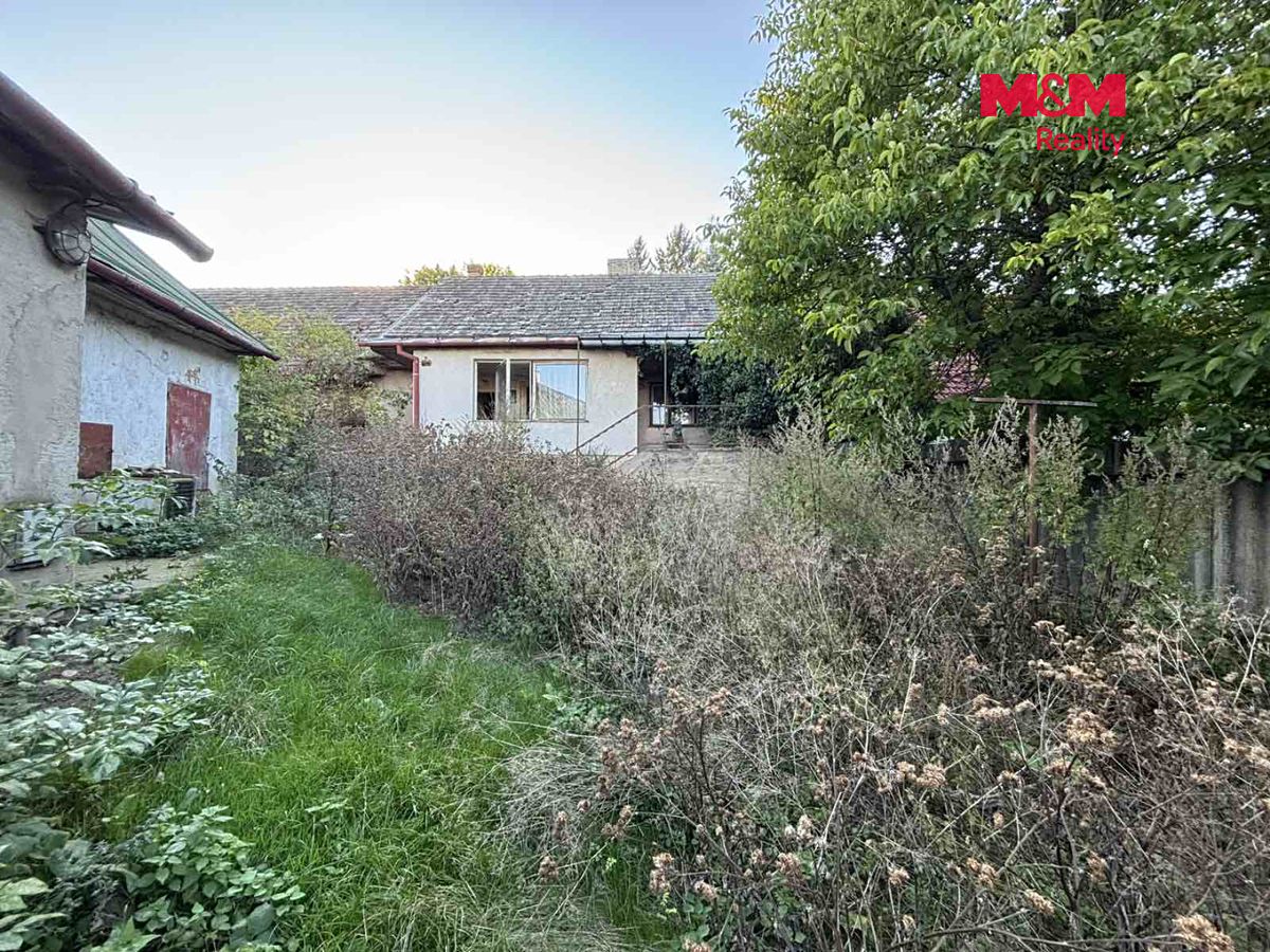 Prodej rodinného domu 95 m², pozemek 205 m² – fotografie 5