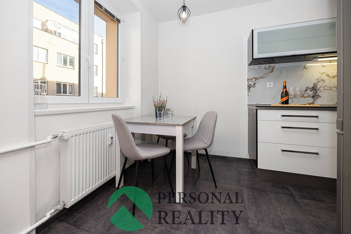 Pronájem bytu 2+kk 58 m² – fotografie 5