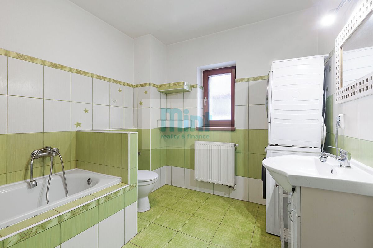 Prodej rodinného domu 73 m², pozemek 283 m² – fotografie 4