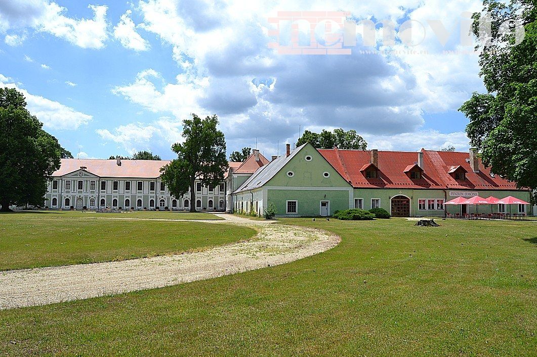 Prodej památky 11429 m², pozemek 31573 m² – fotografie 4