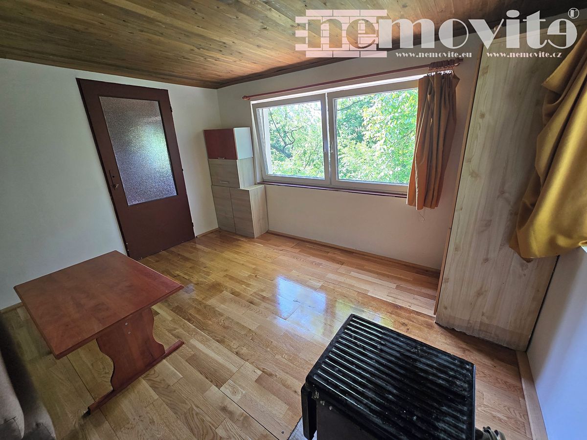 Prodej zahrady 398 m² – fotografie 5