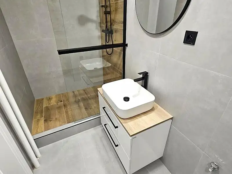 Pronájem bytu 2+1 53 m², Most – náhled fotky 2