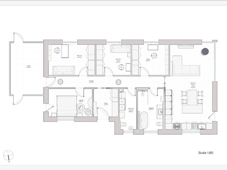 Haus zum Kauf, 140 m² (31 von 34)
