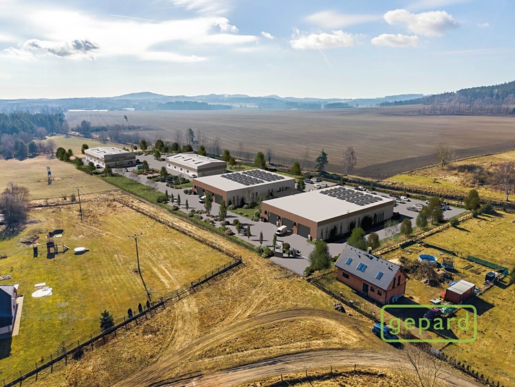 Prodej pozemku, 21 764 m² (10 z 16)