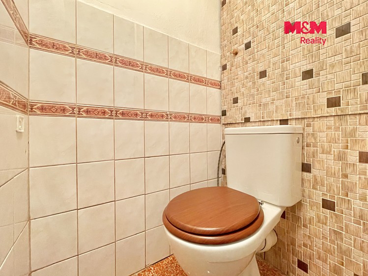 Wohnung 3+1 zum Kauf, 61 m² (24 von 30)
