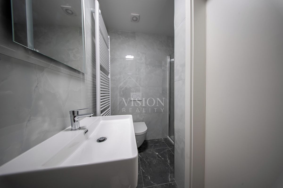 Pronájem bytu 2+kk 43 m² – fotografie 5