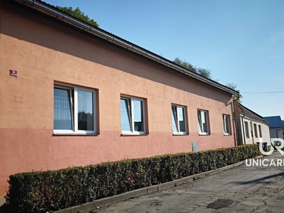 Prodej skladového prostoru 834 m²