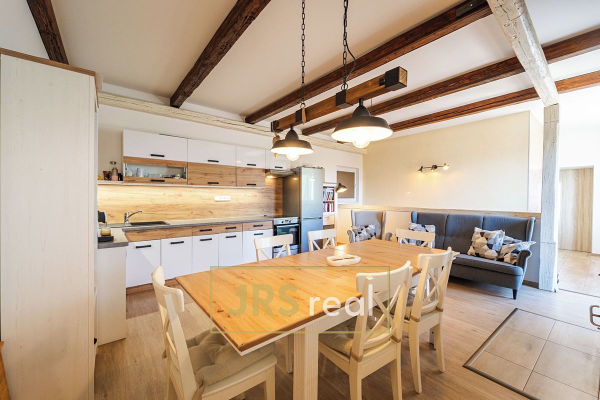 Prodej skladového prostoru 264 m²