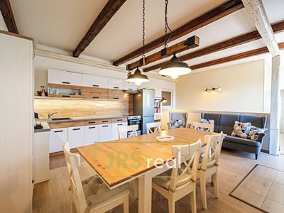 Prodej skladového prostoru 264 m²