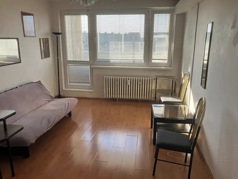Prodej bytu 2+kk 49 m², Praha – náhled fotky 3