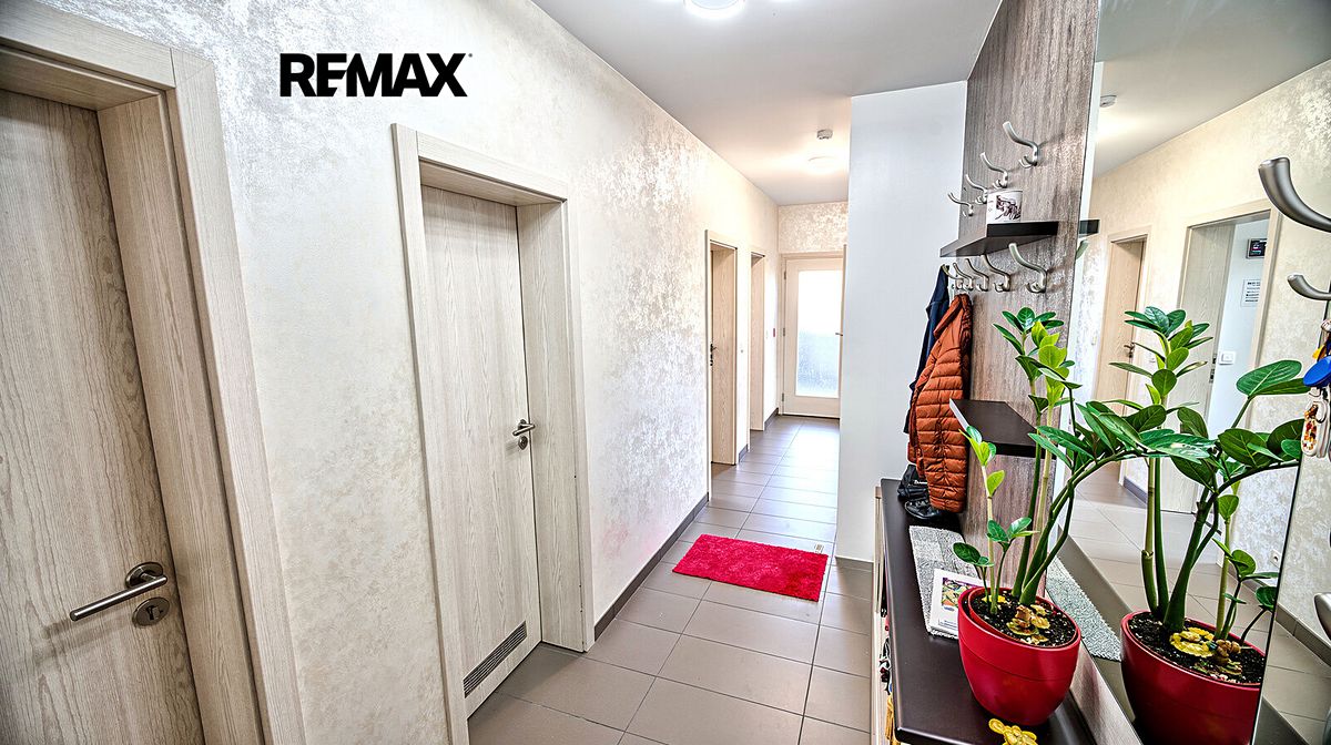 Prodej bytu 3+kk 83 m², Praha – fotka 1 z 3
