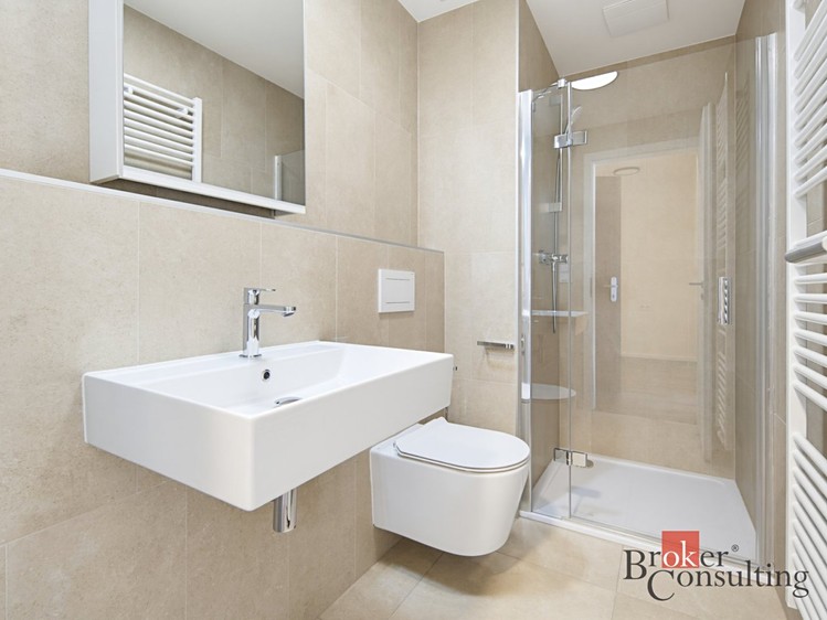 Pronájem bytu 1+kk, 35 m² (8 z 15)