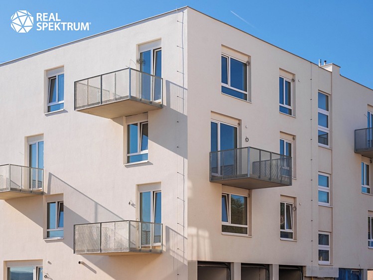 Квартира 2+kk на продаж, 51 м² (10 з 23)