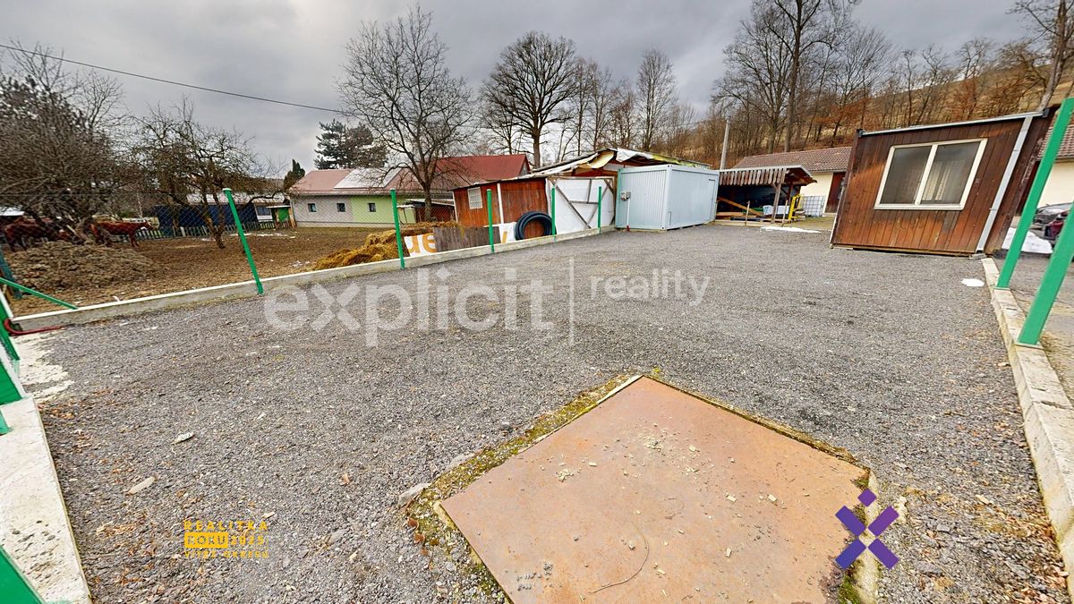 Pronájem komerčního pozemku 200 m² – fotografie 4