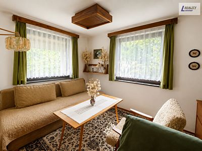 Prodej chaty 17 m², pozemek 403 m²