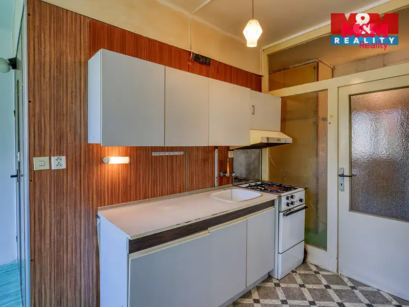 Prodej bytu 2+1 50 m², Rotava – náhled fotky 2