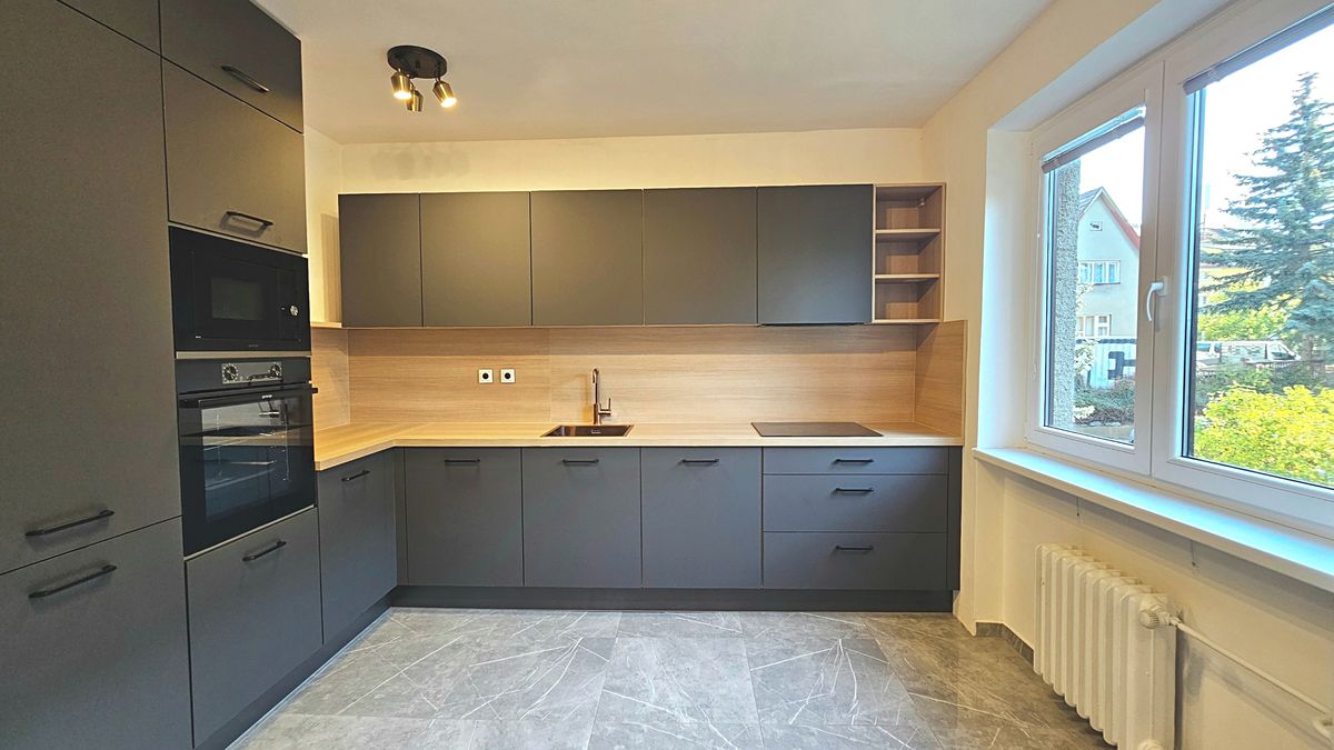 Prodej bytu 3+1 82 m² – fotografie 3