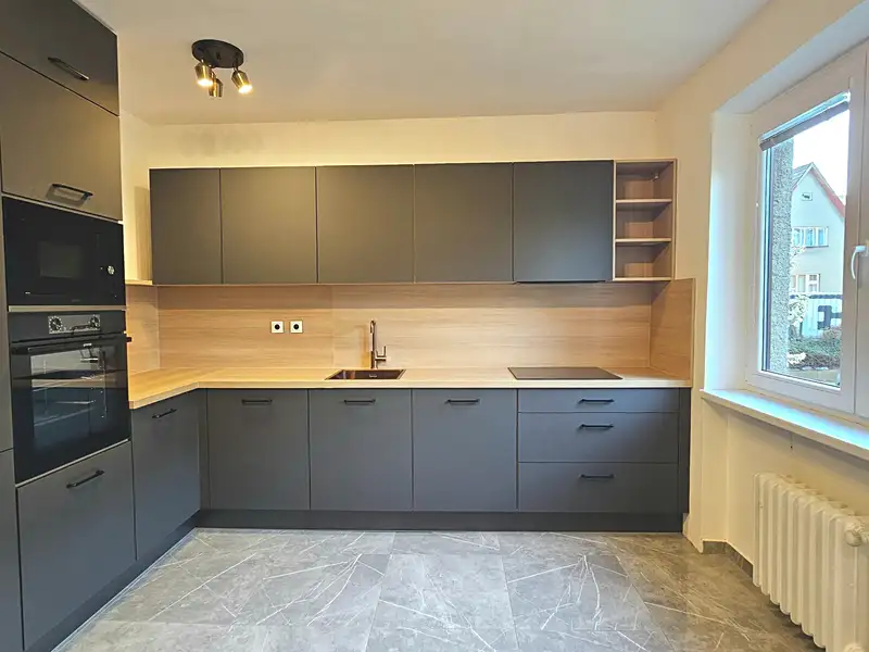 Prodej bytu 3+1 82 m², Praha – náhled fotky 3