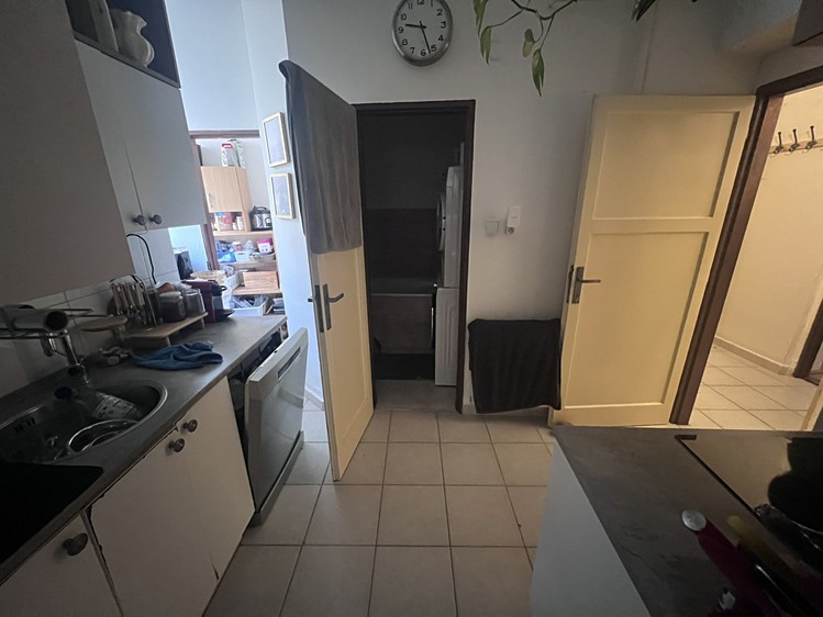 Pronájem bytu 3+1, 62 m² (5 z 7)