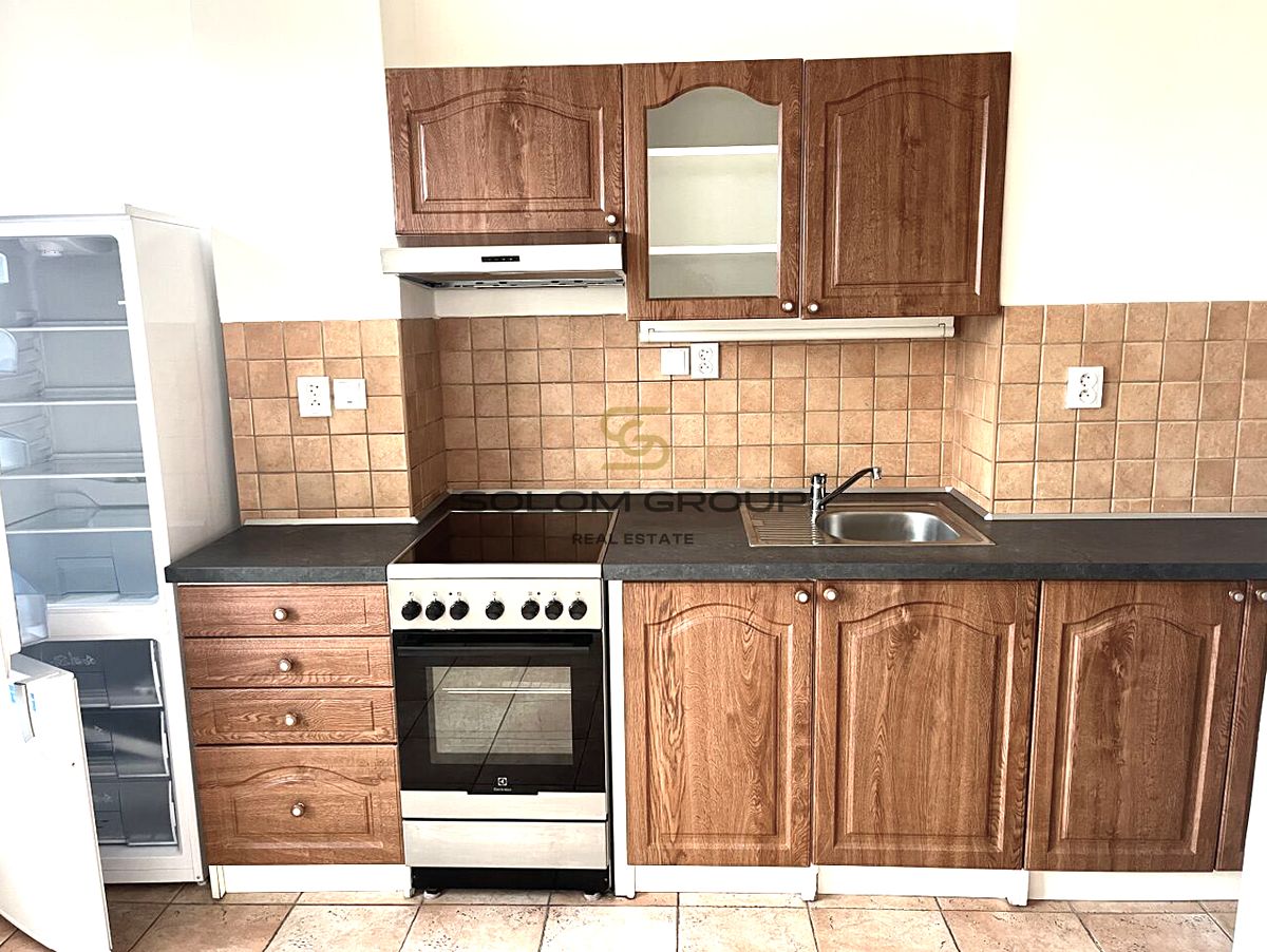 Pronájem bytu 1+1 36 m² – fotografie 2