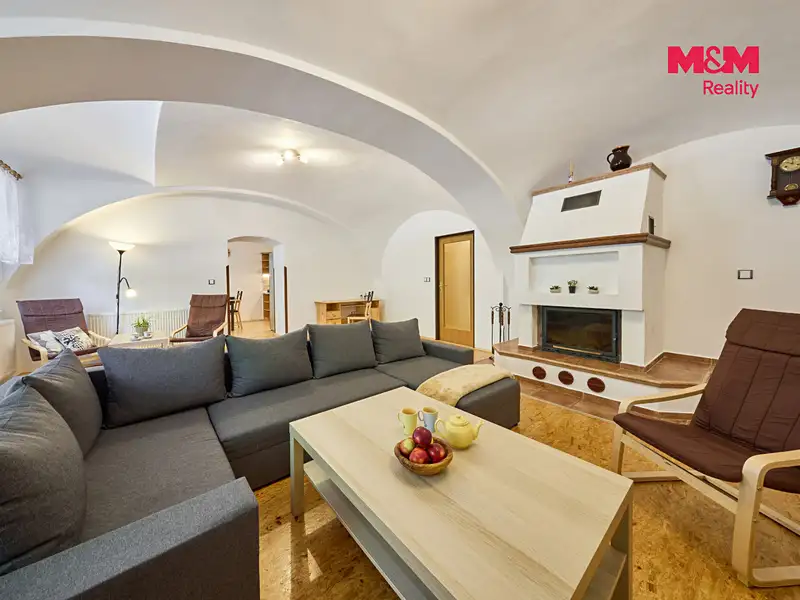 Prodej bytu 3+1 129 m², Pec pod Sněžkou – náhled fotky 2