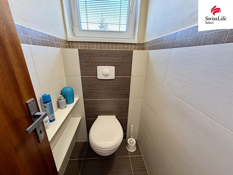 Квартира 3+1 на продаж, 92 м² (14 з 23)