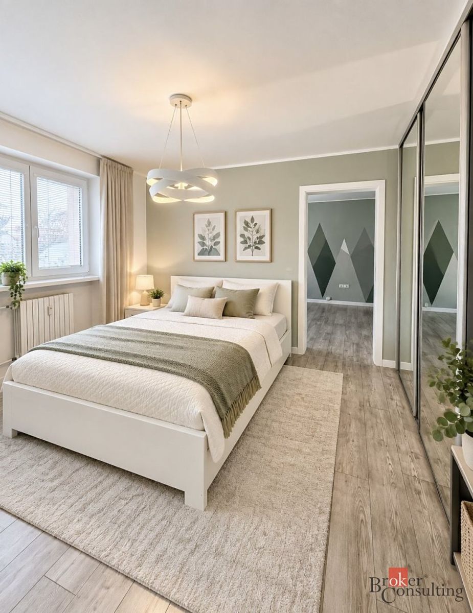 Pronájem bytu 3+1 64 m² – fotografie 5