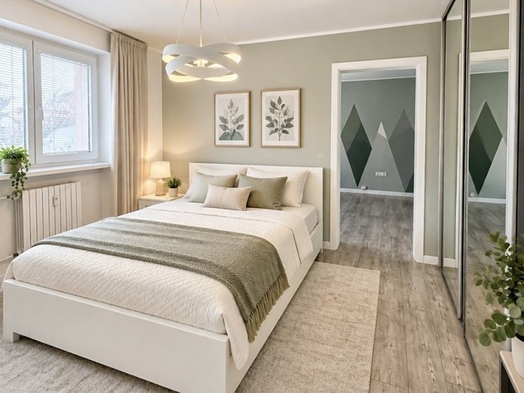 Pronájem bytu 3+1, 64 m² (5 z 24)